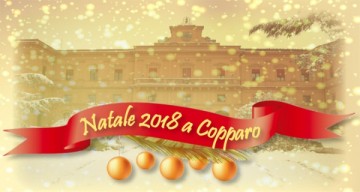 NATALE 2018 a COPPARO