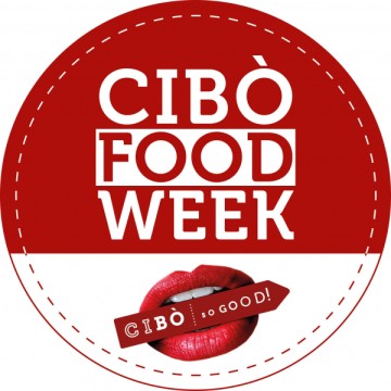 CIBO' FOOD WEEK BOLOGNA 2021
