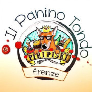 A FIRENZE IL PANINO TONDO NEXT GENERATION: PIRIPISKI !