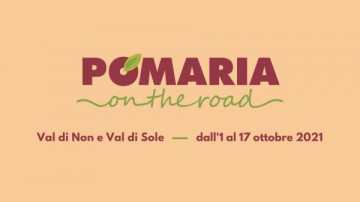 POMARIA ON THE ROAD 2021 - CLES