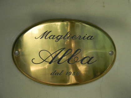 Maglieria Alba