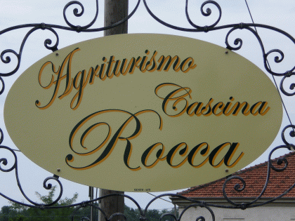 Agriturismo Cascina Rocca