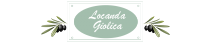 B & B Locanda Giolica