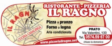 Ristorante Pizzeria Il Ragno