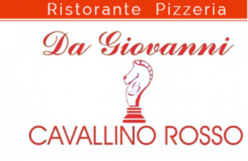 Ristorante Pizzeria Da Giovanni Cavallino Rosso