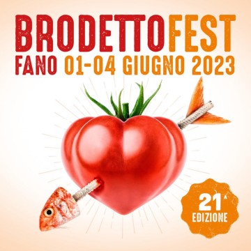 21° BRODETTO FEST 