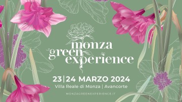 4° MONZA GREEN EXPERIENCE