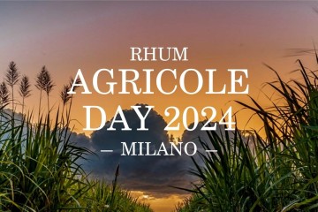 RHUM AGRICOLE DAY a MILANO 2024