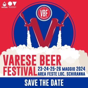 VARESE BEER FESTIVAL 2024