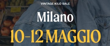 VINOKILO VINTAGE - MILANO